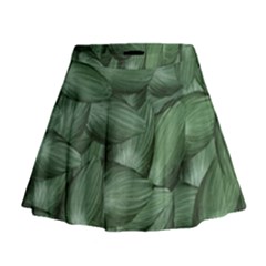 Gc (87) Mini Flare Skirt by GiancarloCesari