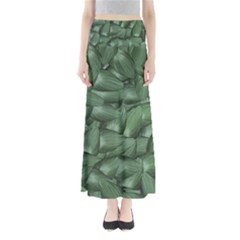 Gc (87) Full Length Maxi Skirt by GiancarloCesari