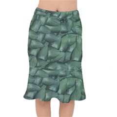 Gc (87) Short Mermaid Skirt by GiancarloCesari