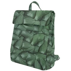 Gc (87) Flap Top Backpack by GiancarloCesari