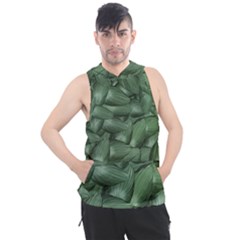 Gc (87) Men s Sleeveless Hoodie by GiancarloCesari