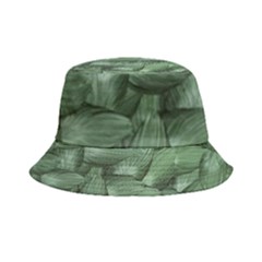 Gc (88) Inside Out Bucket Hat by GiancarloCesari