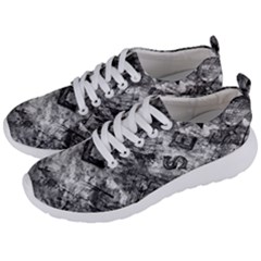 Sex Painting Word Letters Men s Lightweight Sports Shoes