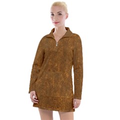 Gc (71) Women s Long Sleeve Casual Dress by GiancarloCesari