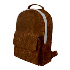 Gc (68) Flap Pocket Backpack (large) by GiancarloCesari