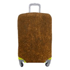 Gc (67) Luggage Cover (small) by GiancarloCesari