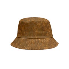 Gc (73) Bucket Hat (kids) by GiancarloCesari