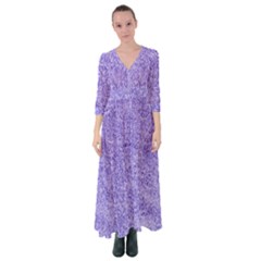 Gc (60) Button Up Maxi Dress by GiancarloCesari