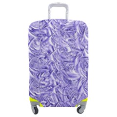 Gc (56) Luggage Cover (medium) by GiancarloCesari