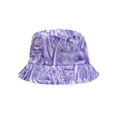 Gc (48) Inside Out Bucket Hat (kids)