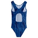 Gc (36) Kids  Cut-Out Back One Piece Swimsuit View2