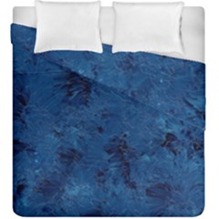 Gc (18) Duvet Cover Double Side (king Size)