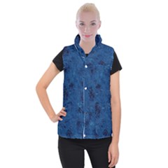 Gc (23) Women s Button Up Vest