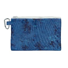 Gc (23) Canvas Cosmetic Bag (large)