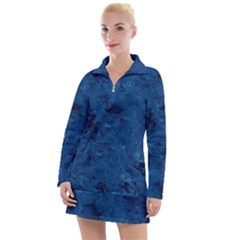 Gc (26) Women s Long Sleeve Casual Dress