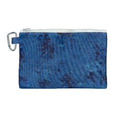 Gc (27) Canvas Cosmetic Bag (large)