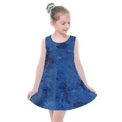 Gc (27) Kids  Summer Dress