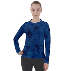 Gc (29) Women s Pique Long Sleeve Tee