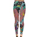 Supersonic Spaceopus Inside Out Leggings View4