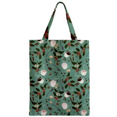 Tea Love Tea Love Zipper Classic Tote Bag by designsbymallika