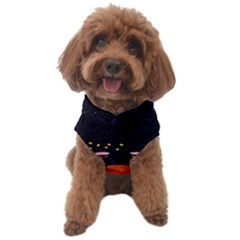 Zodiac Cancer Horoscope Astrology Symbol Dog Sweater