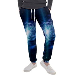 The Galaxy Men s Jogger Sweatpants by ArtsyWishy