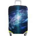 The Galaxy Luggage Cover (Large) View1
