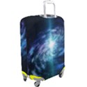 The Galaxy Luggage Cover (Large) View2