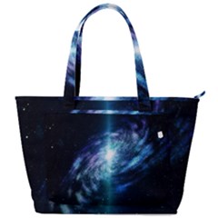 The Galaxy Back Pocket Shoulder Bag  by ArtsyWishy