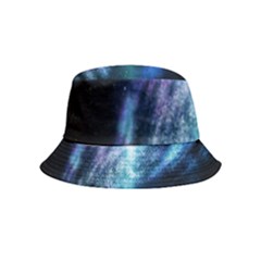 The Galaxy Inside Out Bucket Hat (kids) by ArtsyWishy