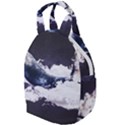 Blue whale dream Travel Backpacks View1