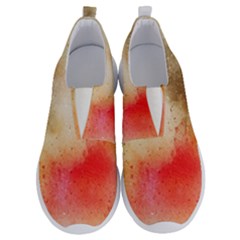 Golden Paint No Lace Lightweight Shoes by goljakoff