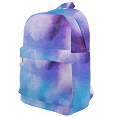 Metallic Paint Classic Backpack by goljakoff