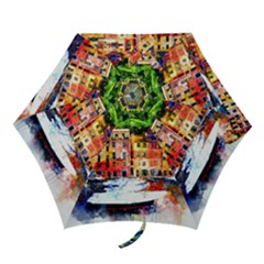 Boat Mini Folding Umbrellas by goljakoff