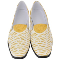 Sun Women s Classic Loafer Heels by goljakoff