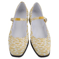 Sun Women s Mary Jane Shoes by goljakoff