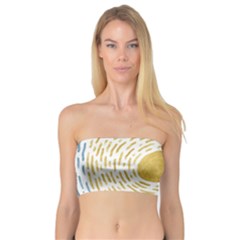 Sunshine Bandeau Top by goljakoff