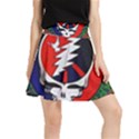 Grateful Dead - Waistband Skirt View1