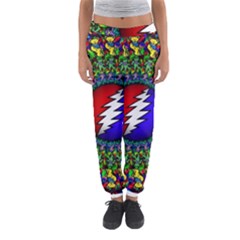 Grateful Dead Women s Jogger Sweatpants