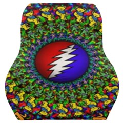 Grateful Dead Car Seat Back Cushion 