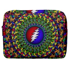 Grateful Dead Make Up Pouch (large)