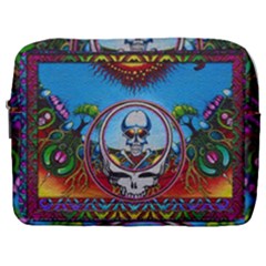 Grateful Dead Wallpapers Make Up Pouch (large)