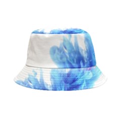 Abstract smoke Bucket Hat