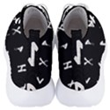 Elder Futhark Rune Set Collected Inverted Men s Lightweight High Top Sneakers View4