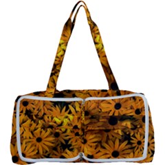 Rudbeckias  Multi Function Bag by Sobalvarro