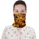 Rudbeckias  Face Covering Bandana (Adult) View1