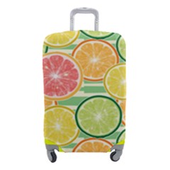 It Is Summer!! Luggage Cover (small) by designsbymallika