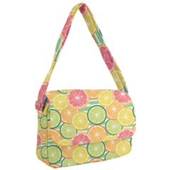 It Is Summer!! Courier Bag