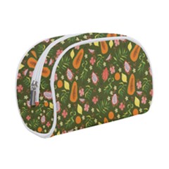 Tropical Fruits Love Make Up Case (small)