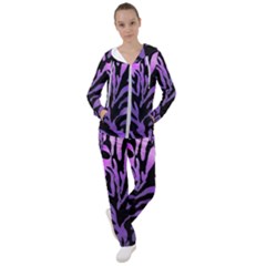 Z¨|brer Women s Tracksuit by sfbijiart